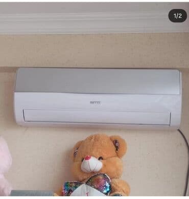 riffel кондиционеры отзывы: Riffel split kondisioner - Brend/model: Riffel (divar tipli split — 1