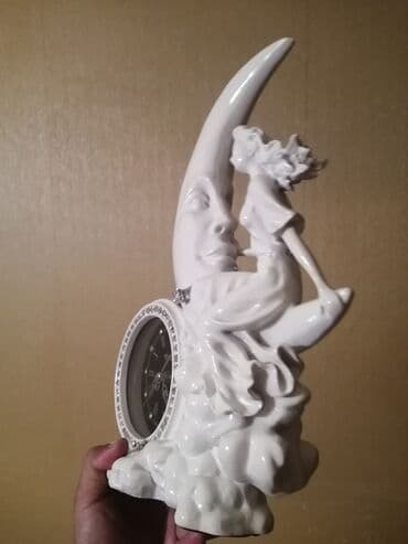 Mücrülər: Masaüstü saatlar, Elektron, Saniyə əqrəbi — 2