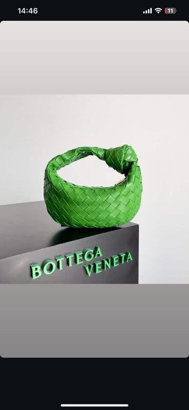 seleme pul verilir 2021: Botteqa sumka — 1