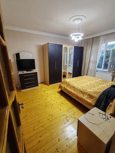 дом на колёсах: 5 комнат, 80 м² — 5