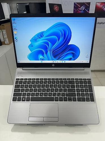 sur mikrofon: İşlənmiş HP Pavilion, 15.6 ", AMD Ryzen 3, 256 GB, Ünvandan götürmə, Ödənişli çatdırılma, Rayonlara çatdırılma — 1