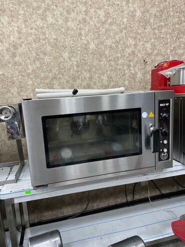 irşad electronics toster: Şirniyyət üçün, Çörək, Elektrik, 4 mərtəbəli — 1