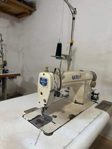 otel icareye verilir 2023: Tikiş maşınları- juki, brother, gemsy,minerva-200azn
işləkdir — 10