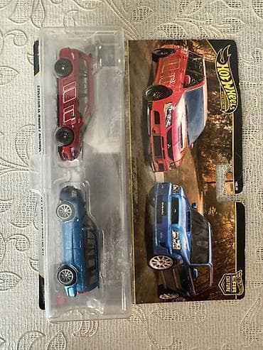 Mitsubishi, 2005 il, 1:64, Dəmir — 1