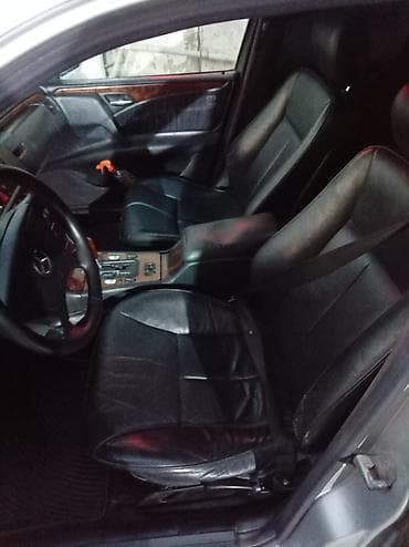 mercedes 208 d: Mercedes-Benz 300: 3 l | 1998 il — 6