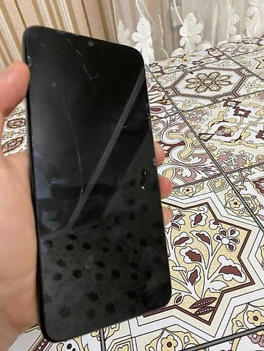 j8 plus: Honor X5b Plus, rəng - Qara — 8