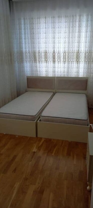 neftcilər metrosu: Nefçilər metrosu 162 kv 3 otaq 2 ci mərtəbədə tam əşyalı mənzil kirayə — 4