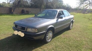 запчасти ауди а8: Audi : 2 л | 1994 г. Седан — 3
