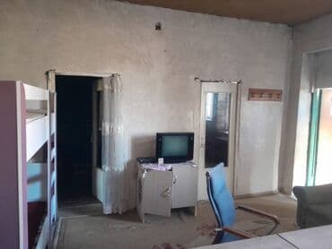 bine qesebesinde kiraye evler 2022: Hövsan qəs. 2 otaqlı, 70 kv. m, Kredit yoxdur, Təmirsiz — 10