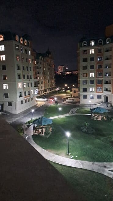 sumqayit 10 mkr: Sumqayıt, 2 otaqlı, Köhnə tikili, 80 kv. m — 8