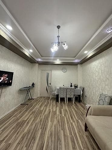 xırdalan ev satışı: 2 otaqlı, Yeni tikili, 57 kv. m — 7