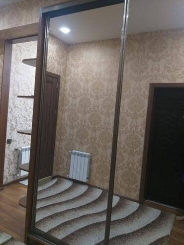 kiraye evler baki 2022: Həzi Aslanov Tacmahal restoranına yaxın 13 mertebeli binanın 12-ci — 8