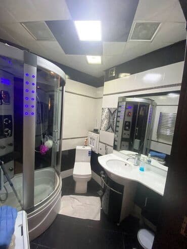 купить квартиру на баилово: 2 комнаты, Новостройка, 82 м² — 11