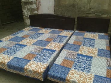 ucuz taxtlar: Kravat teze mohkem zemanet verilir hazirlari var 1 neferlik kravatlar — 5