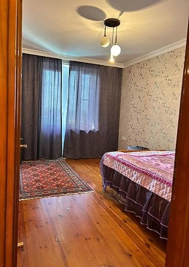 Баку, 3 комнаты, Вторичка, 75 м² — 6