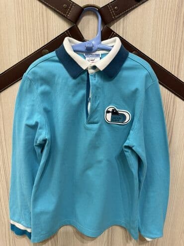 məktəb forması: Köynək, Oğlan üçün, 7 - 8 yaş — 1