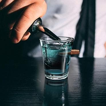 apilka satisi: Qədəhlər — 5