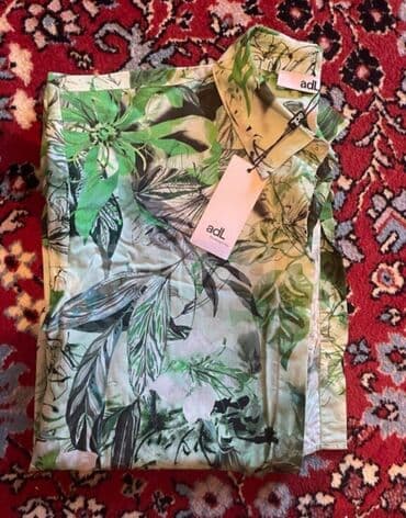 şalvar modelleri 2022: Gündəlik don, Midi, Adl, S — 2