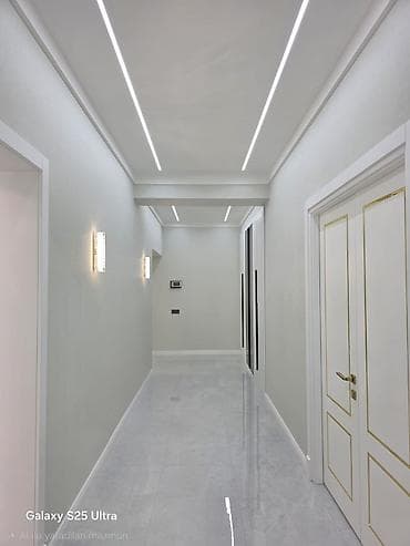 akril metbex mebelleri: Sifarişlə mətbəx dəsti, Özü çəkən petlələr, MDF, Kredit yoxdur — 2