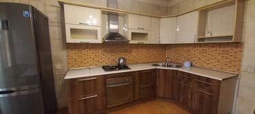 nübar qəsəbəsi: 150 kv. m, 4 otaqlı, Kombi, Qaz, İşıq — 9