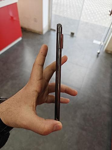 Telefon ehtiyat hissələri: Google Pixel 7 Pro, 256 GB, rəng - Qara, Simsiz şarj — 2