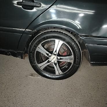 avto market: Disk təkər R 16, 5 Boltlu — 3