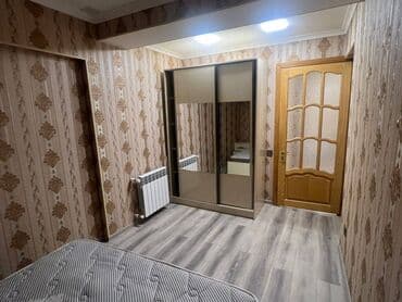 buzovnada kiraye evler ucuz: Gənclik metrosunun yaxınlığında 9 mertebeli binanın 1-ci mərtəbəsində — 2