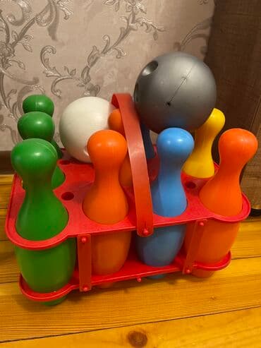 bantik.az instagram: Usaq oyuncagi tezedi — 2