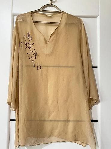 Повседневное платье, Миди, XL, 3XL, 2XL — 6