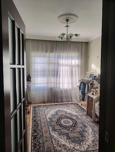 zabratda kiraye: 3 otaqlı mənzil satilir. Temirli ve genis. Unvan masazir qurtulus 93 — 2