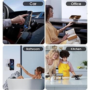 adore endirim karti: Telefon üçün tutacaq Q01 Çatdırılma Və Quraşdırılma Bizim Və Sizin — 5