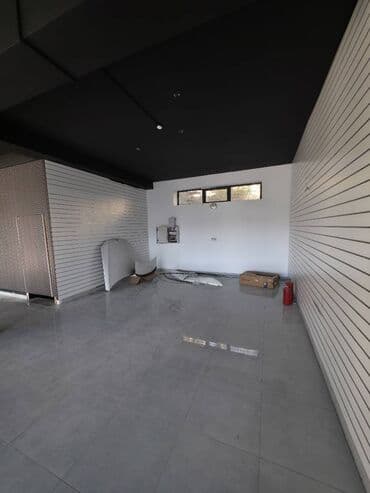 аренда комнаты в салоне красоты: SATILIR!!! Babək prospektində 3000m2 sahəsi olan 3-1də avtoservis — 23