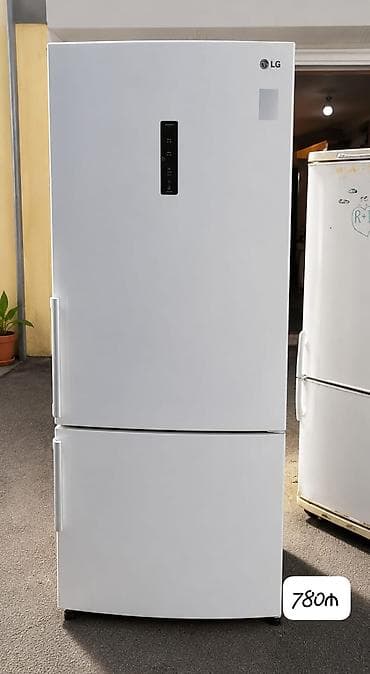 Lg soyuducu satilir Tam ideal vəziyyətdədir Alan uduzmaz Qiymət 780