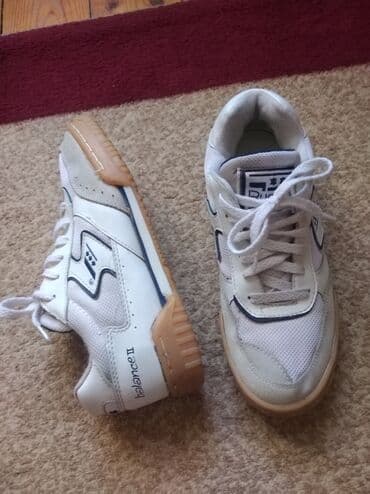 ikinci əl xoncalar: Ölçü: 37, İşlənmiş — 4