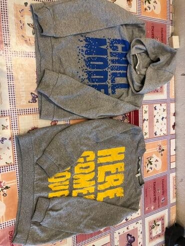 детские нарядные комплекты: Uşaq geyimləri dəsti - Uzunqol köynəklər: müxtəlif dizaynlar və — 4