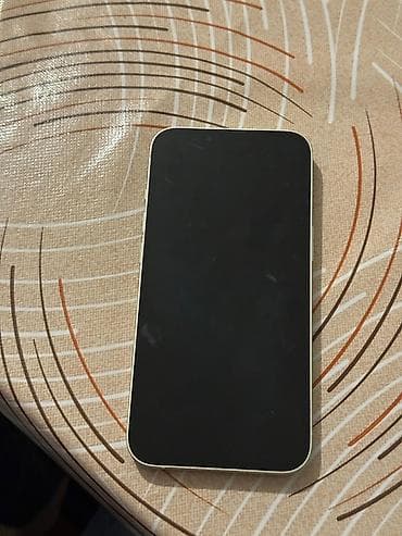 IPhone 13, 128 ГБ, Белый, Face ID — 2