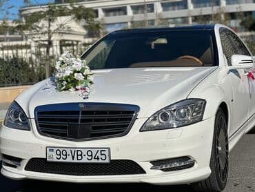 аренда частного дома: Сутки, Mercedes, Без депозита, Без права выкупа — 5