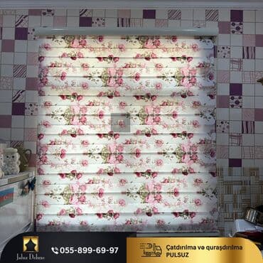 ucuz jaluz: Jalüz pərdə ucuz sok qiymətlər bizdə 2 ya 3 günərzində hazırlama — 1
