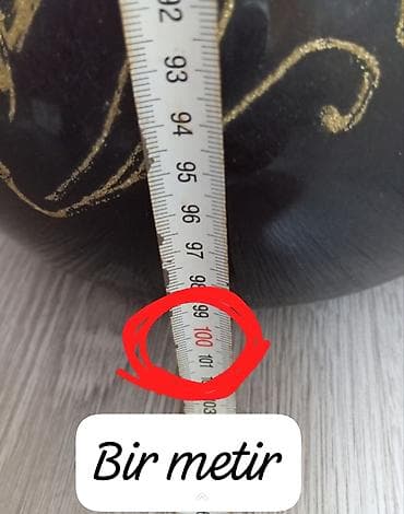 Bir vaza — 3