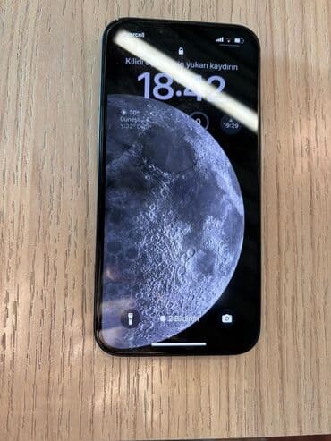 андроид мониторы для prado: IPhone 13, Черный, Face ID — 1