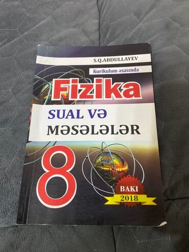 atlas 6 11 sinif pdf: Fizika Abdullayeva(8ci sinif) Kitab cox cetin tapilan kitabdir cunku — 1
