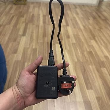 zaryatqa: Sony kamera/videokamera batareyası üçün şarj cihazı - Orijinal Sony — 3