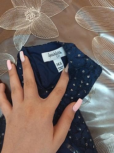 vecerni don: Təzə Don çox geniş, Amerikada almişdim! 💗😀 — 5