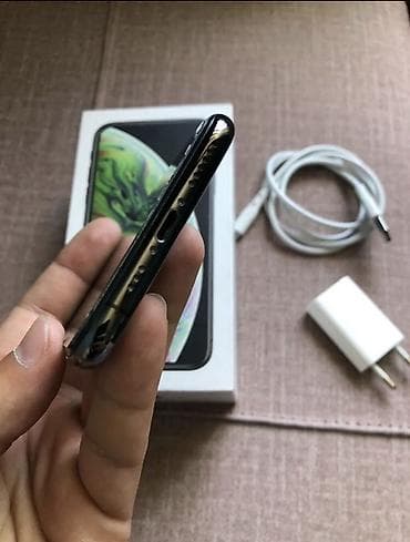 iphone 11 pro max: IPhone Xs, 64 GB, Space Gray — 4