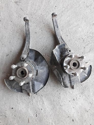 Hyundai sonata 2008. Supportlar