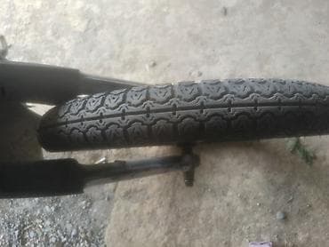 Мотоциклы: Xadavoyu saz vaziyatdadi yalniz 3 skorusa atanda feredodan yaranan — 8