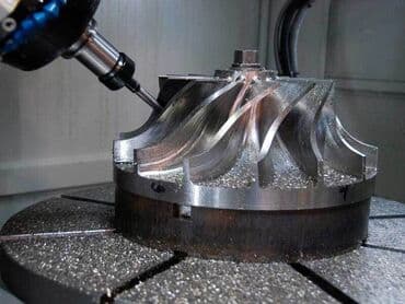 работа промоутера: «Токарь-фрезеровщик с 14-летним стажем — от чертежа до идеальной — 2