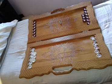 nerdtaxta: Nərdtaxta — 11