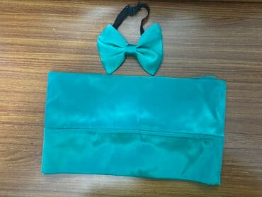 korpə uşaq geyimləri: Uşaq dəsti, Oğlan üçün, 7 - 8 yaş — 4