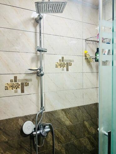 bakıda 1 otaqlı ucuz kirayə evlər: Binəqədi rayonu,Biləcəridə - Abidə dairəsinin yaxınlığında yerləşən 9 — 7